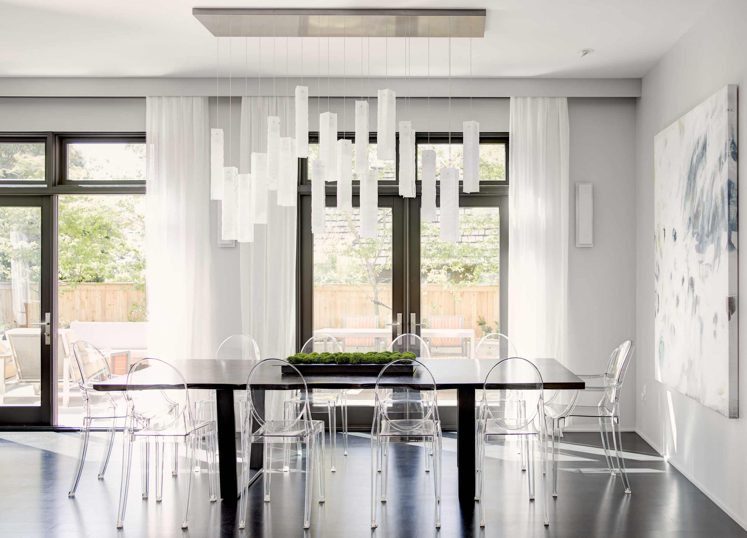 Parkside : rho architects